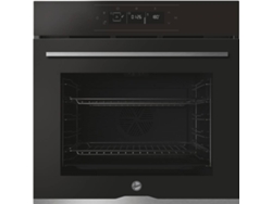 Horno Multifunções HOOVER Ho6 S5G5Htb (78 L - 59,5 cm - Hidrolítico - Negro)