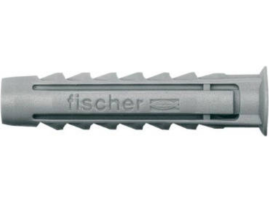 Buje FISCHER SX 6X30 DIY