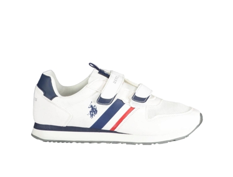 Zapatillas de Mujer U.S. POLO ASSN. Blanco (37)