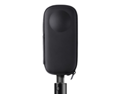Bolsa de almacenamiento de estuche de transporte portátil para Insta360 X3/X2