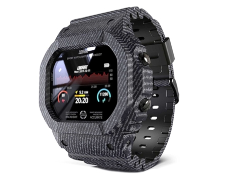 Smartwatch ENZON Azul