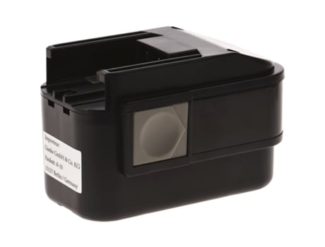Batería POWERY para Atlas Copco Taladro PES 9,6 2000mAh
