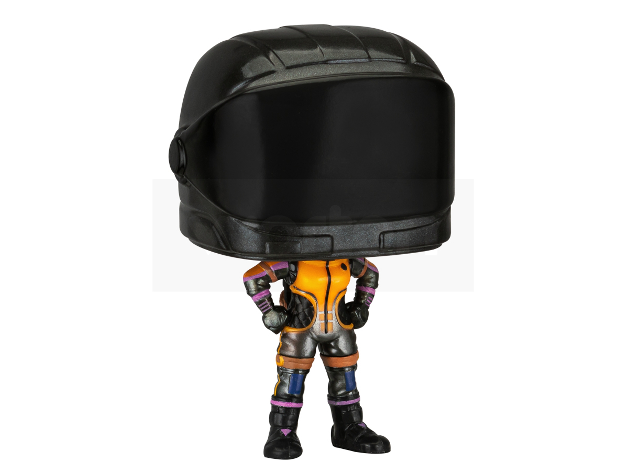 Figura FUNKO Pop Games Fortnite S2 Dark Vanguard