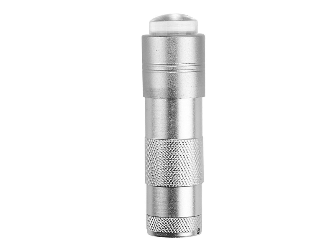 Mini linterna para lámpara de curado de gel UV LED, lámpara de uñas portátil Ly Ebike