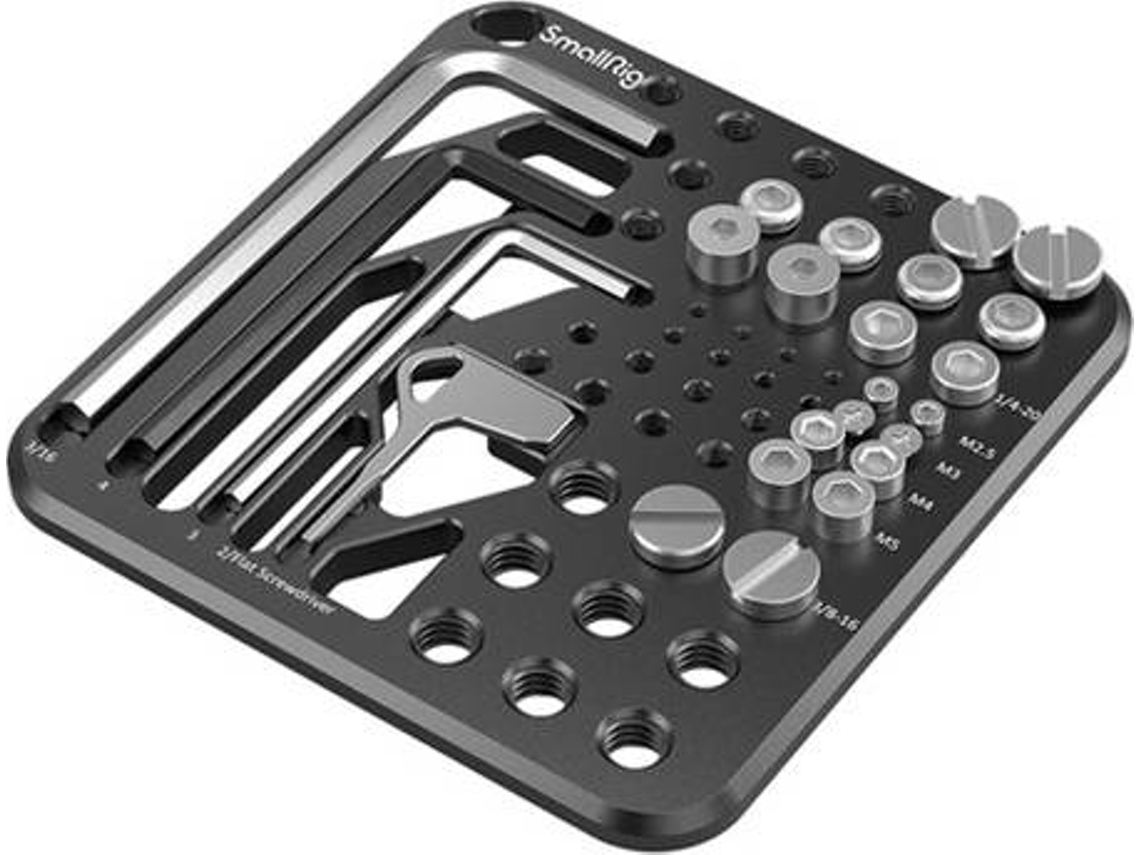 Soporte para Cámara SMALLRIG MD3184