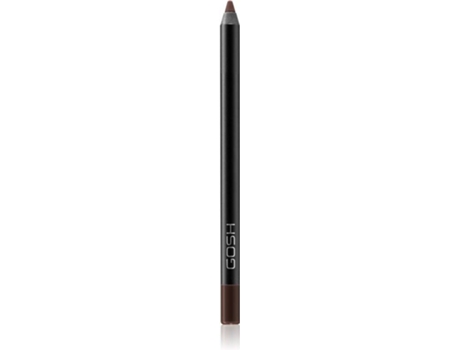 Pincel de Ojos GOSH Velvet Touch Longlasting Shade