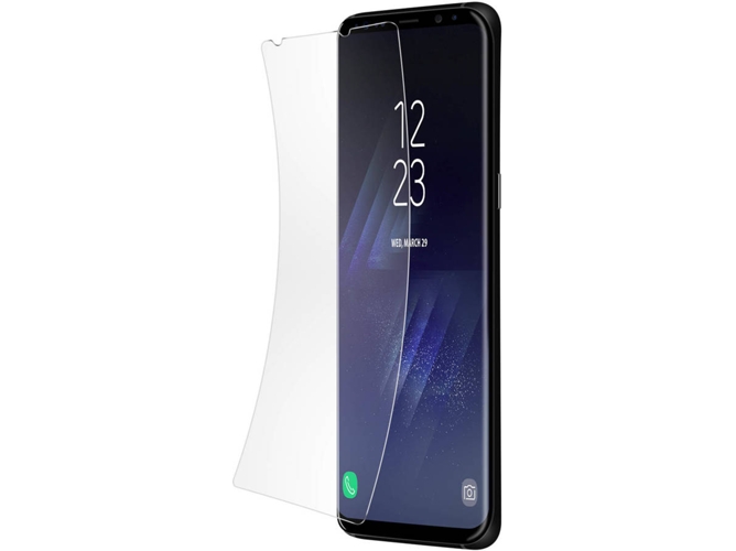 Protector de Pantalla FORCELL Samsung Galaxy S8+