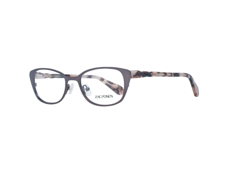 Montura de Gafas Mujer Zac Posen ZSEL 49GR