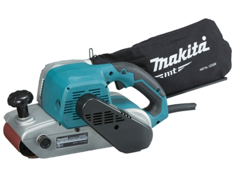 MAKITA M9400B Lijadora de banda 100 x 610mm