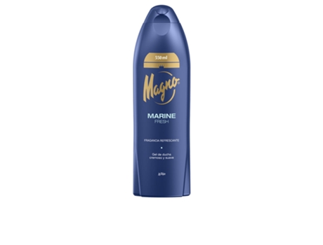 Marine Gel Ducha Magno 550 ml