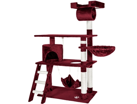 Tecteoke Rascado para Gatos Marcel