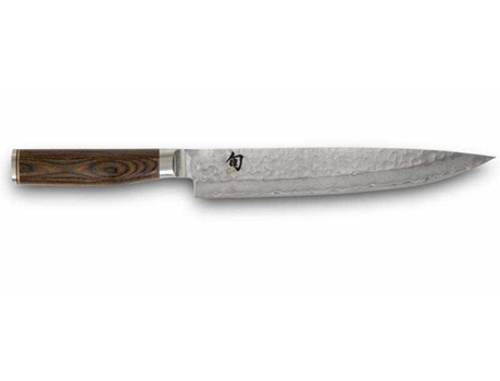 Cuchillo KAI para Filetear de 22.5 Cm Serie Shun Premier