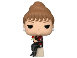 Figura Funko CASA ENCANTADA Constance Hatchway ¡Exclusivo de EE. UU. Pop! Vinilo