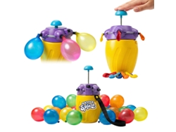 Battle Splash