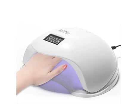Secador de Uñas OHPA Sun5 Blanco