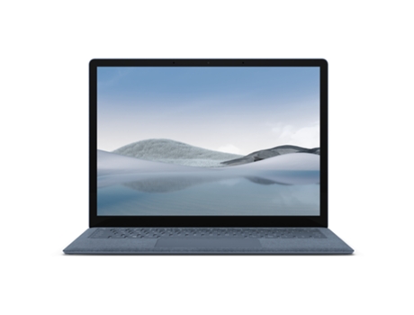 Portátil MICROSOFT 68281 7246 (13.5 '' - Intel® Core™ i5 i5-1145G7 - RAM: 8 GB - 512 GB SSD - Intel Iris Xe Graphics)