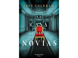 Libro La Casa De Las Novias de Jane Cockram (Español)