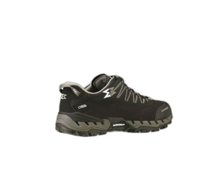 Zapatos para Caminar GARMONT Montaña Air Gtx Gris (45)