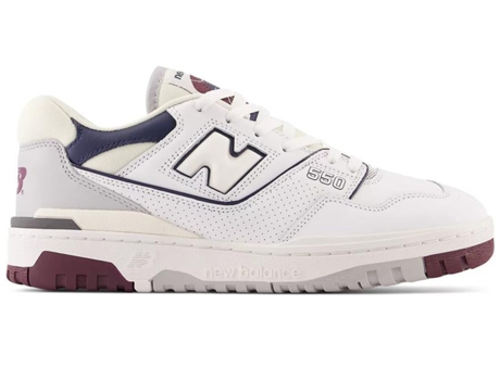 Zapatillas NEW BALANCE de Hombre (42 - Blanco)