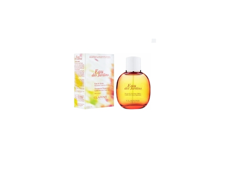 Eau Des Jardins 100 Ml CLARINS