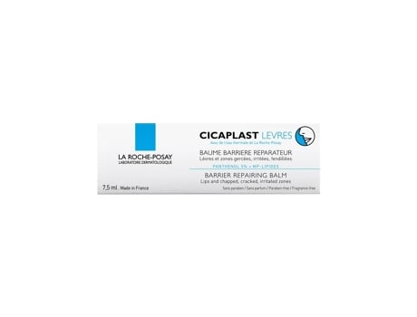 Stick de Labios LA ROCHE POSAY Cicaplast (7,5ml)