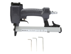 Pistola De Clavos Neumática Prego Para Carpintería Herramienta Profesional Air Stapler