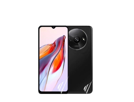 Protector de Pantalla para Xiaomi Redmi A3 PHONECARE Hidrogel Transparente