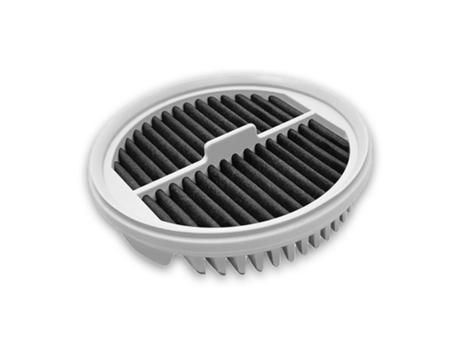 1 Uds filtro HEPA de repuesto para Xiaomi Mijia MJXCQ01DY aspiradora de mano con cable accesorios de limpieza del hogar