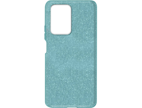 Funda Xiaomi 11T Pro AVIZAR Purpurina (Azul)