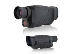 Gafas de visión nocturna digitales infrarrojas de 2,5 K y 48 MP para adultos, con zoom digital, Bestvite