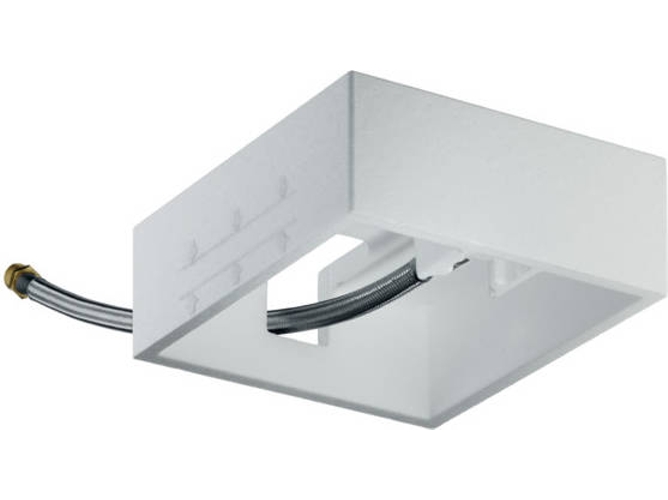Sistema de ducha HANSGROHE Raindance 240 AIR 1 JET