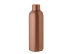 Botella Acero Inox Reciclado