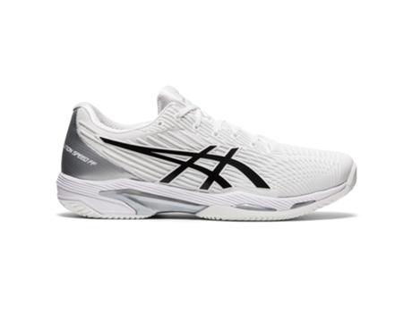 Zapatillas para Hombre ASICS Blanco (Tam: 44,5)