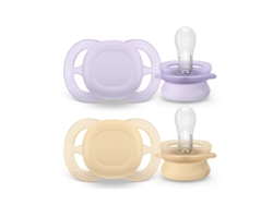 Pack Ultra Start Niña Lisa 0 2m PHILIPS