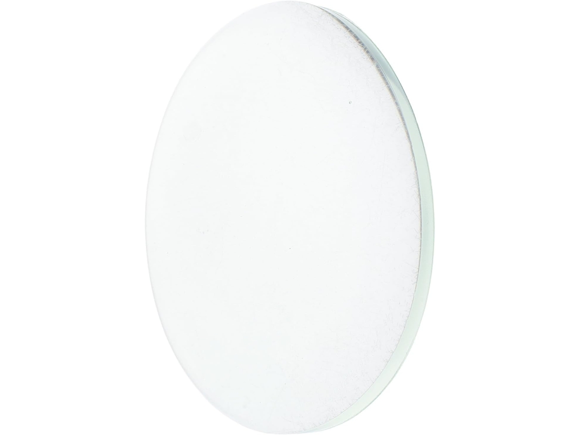 Reposamuñecas De Silicona Transparente, Almohadilla Ergonómica De Gel Suave Para La Muñeca