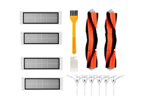 Accesorio Aspiradores XIAOMI l + filtro hepa + s5