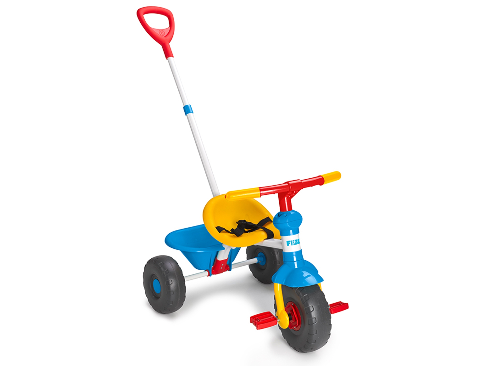 Triciclo FEBER Trike Baby