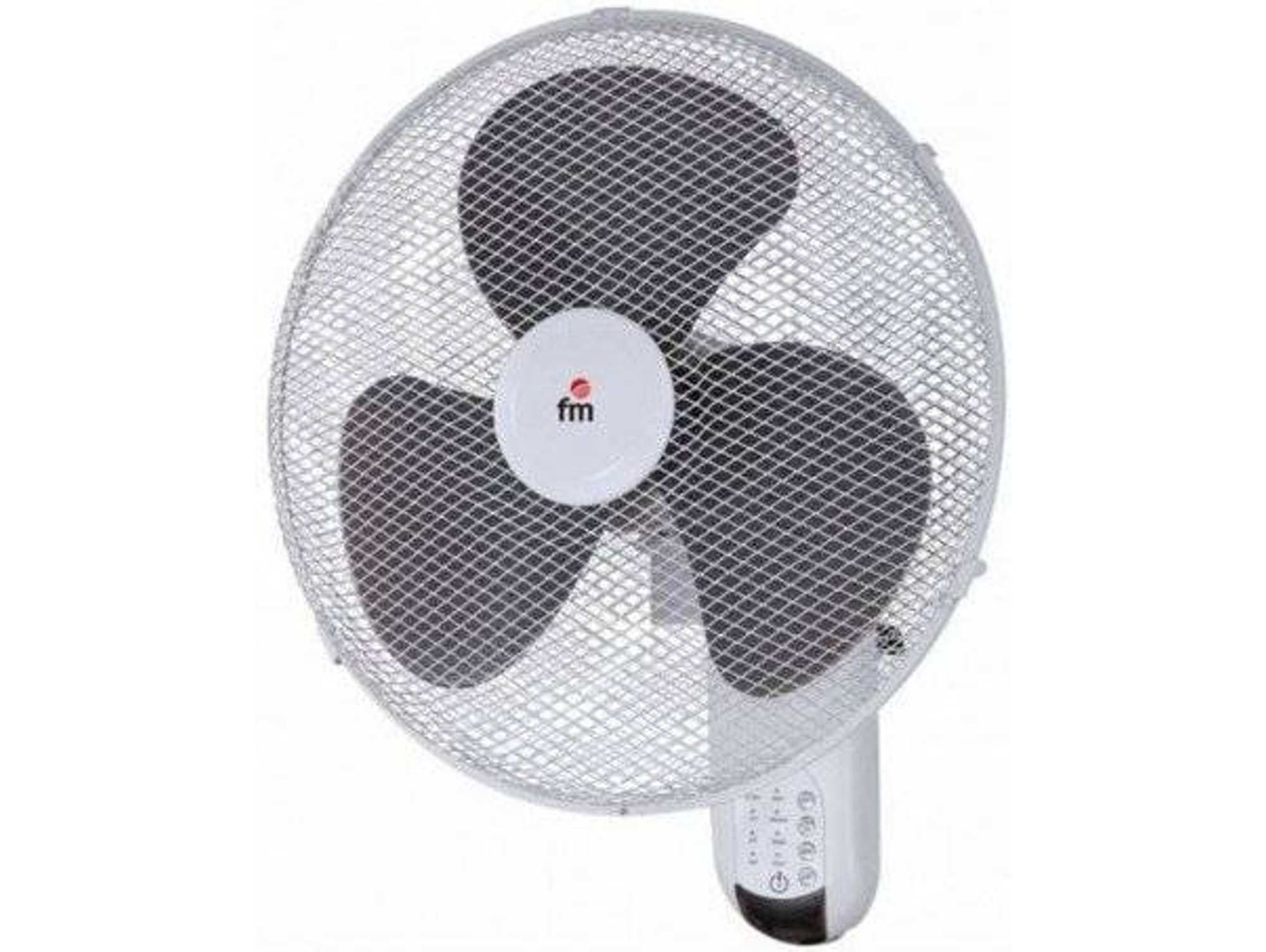 Ventilador de Pared FM VM-140-M