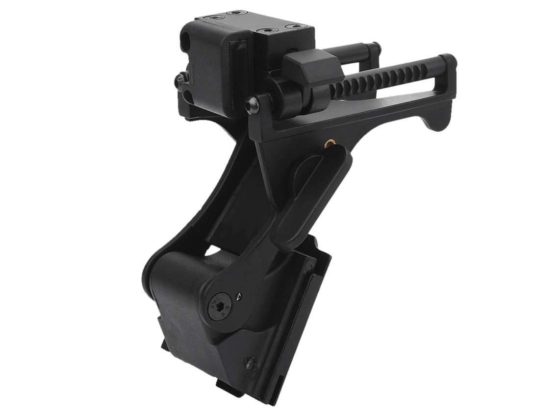 Adaptador De Soporte Para Visión Nocturna Mich M88 Nvg Para Gafas De Visión Nocturna Pvs-14