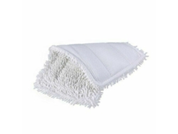 Almohadillas de repuesto para mopa a vapor Shark, almohadillas de limpieza de microfibra duraderas y reutilizables, compatibles con la serie de mopas a vapor Shark.