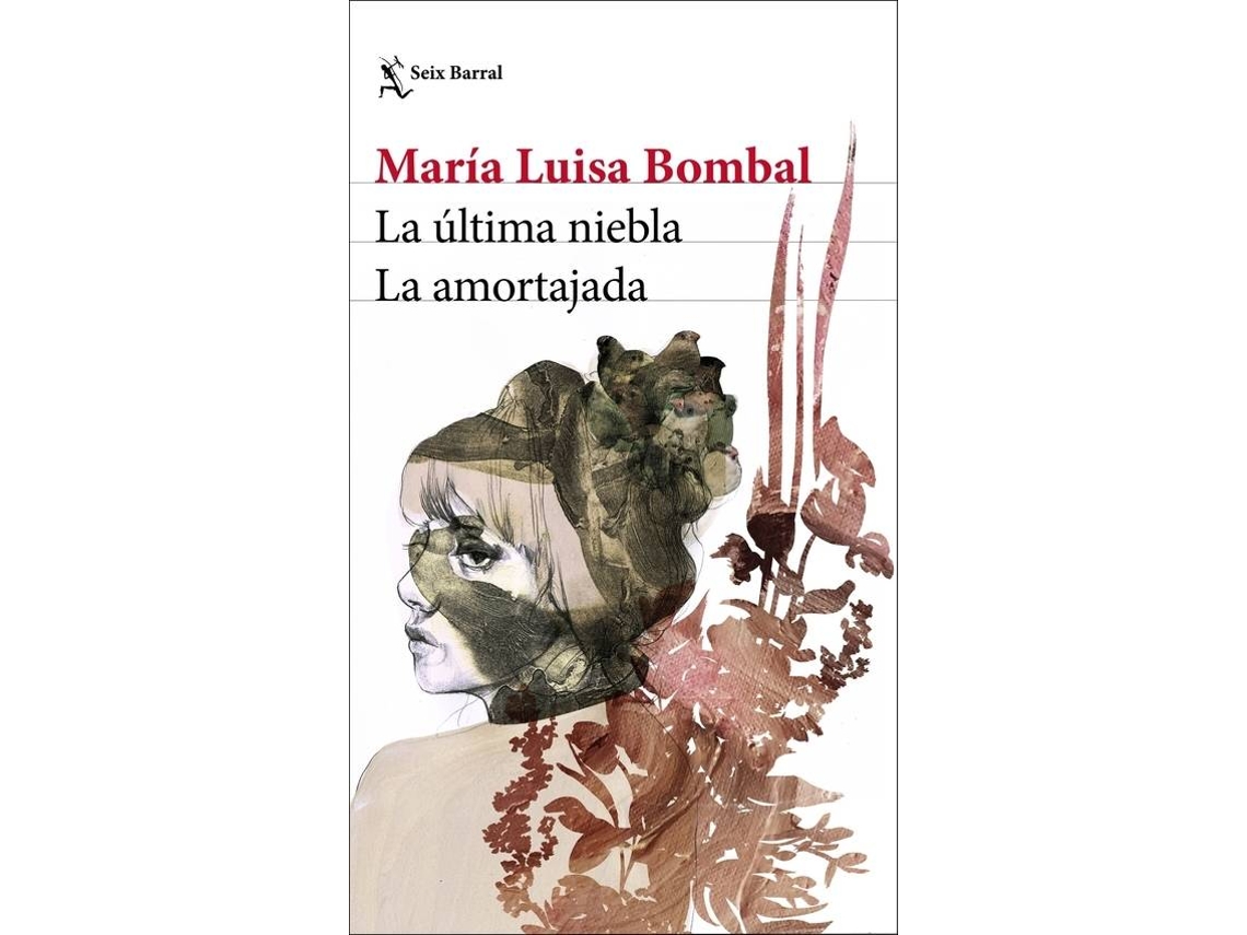 Libro La Última Niebla / La Amortajada de María Luisa Bombal (Español)