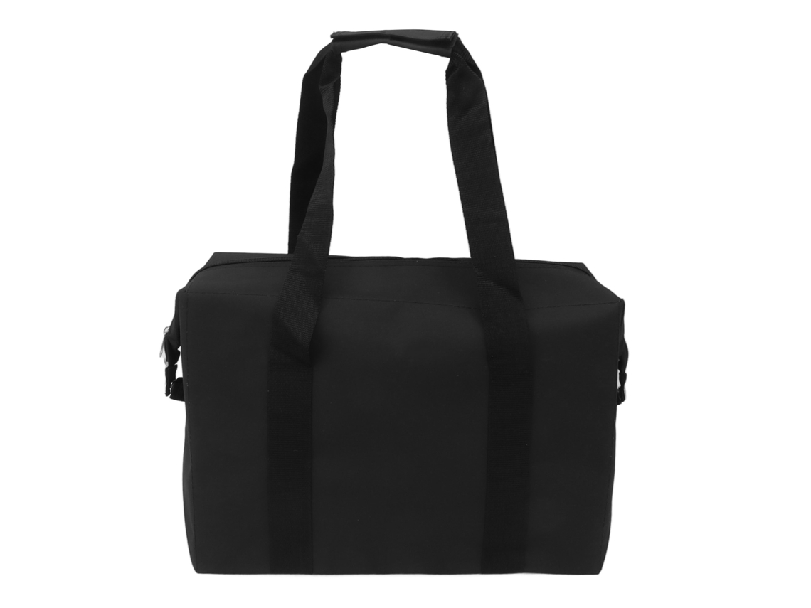 Bolsa Isotérmica A Prueba De Fugas, Gran Capacidad, Plegable, Impermeable, Para Playa Y Camping, 20 L