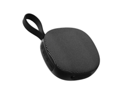 Altavoz Inalámbrico Klack Kts-2119 – Portátil, Resistente Al Agua Ipx6 Y Sonido Hd
