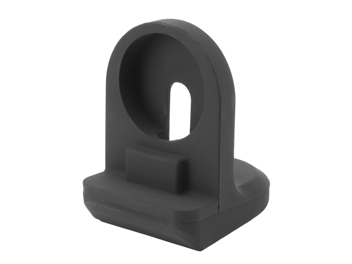 Soporte Portátil De Silicona Para Reloj - Ajuste Perfecto Para Honor Watch Gs3