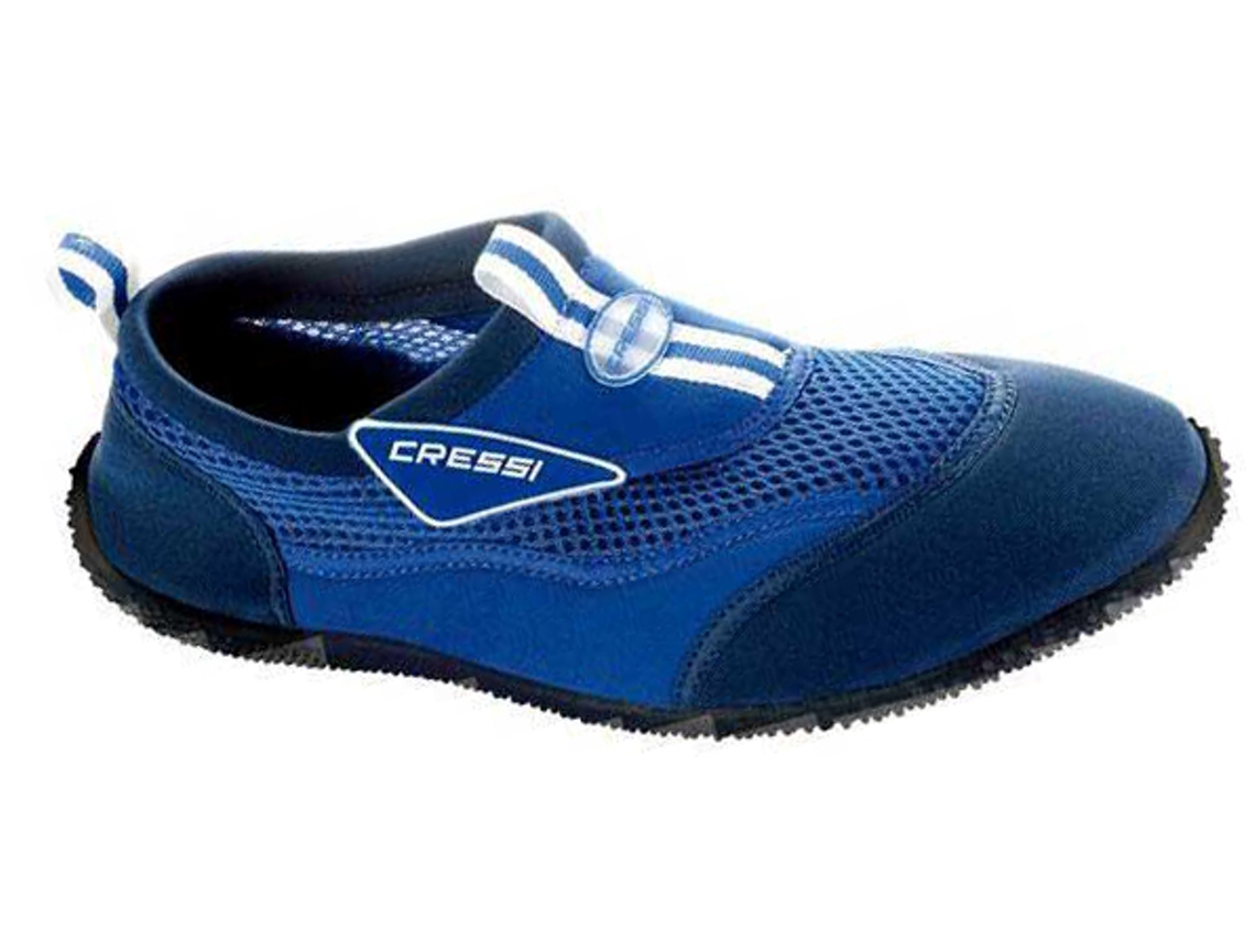 Zapatos para Hombre CRESSI Reef Multicolor para Natacion (EU | Worten.es