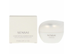 Mascarilla Facial Sensai Comforting 60 ml