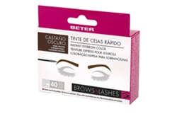 Lápiz de Cejas BETER Brow Instant Dark Brown Colors Casual Tattoo
