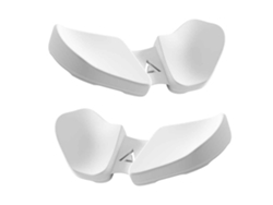 Reposamuñecas ergonómico DELTAHUB Carpio 2