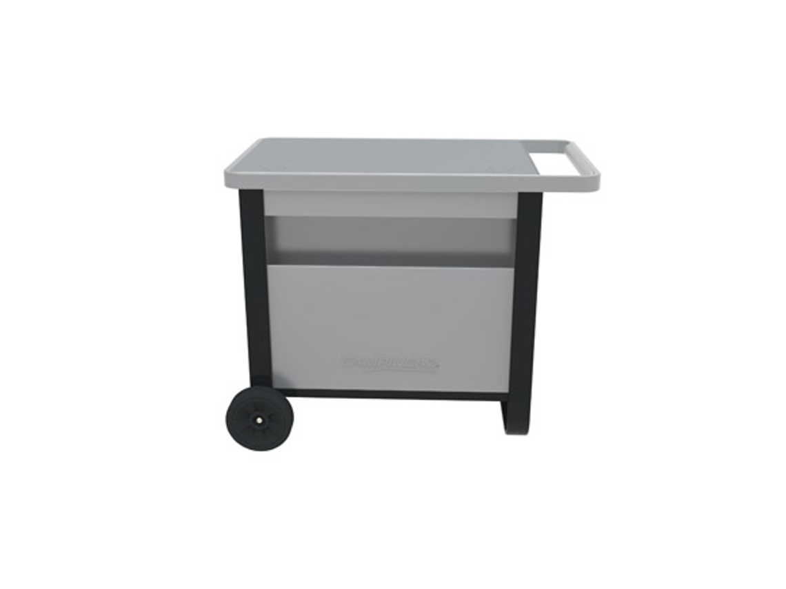 Carro Barbacoa O Plancha Deluxe CAMPINGAZ