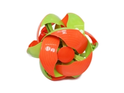 Pelota Voladora Para Niños Y Adultos Con Juguete De Entrenamiento Que Cambia De Color Al Azar